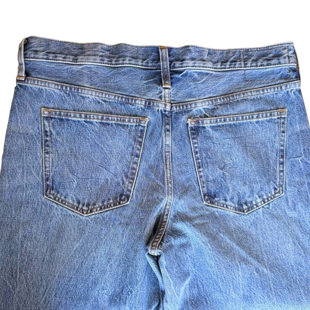 J Crew ‘84 Lower Rise Wide Leg Jean in Effie Wash | 29 NWT - Picture 5 of 13